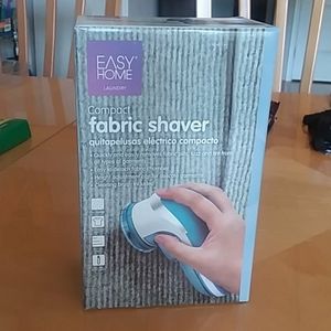 Fabric Shaver